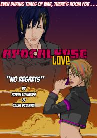 Apocalypse Love 1 – No Regrets #1