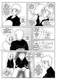 All For Naruto 2 – Confusion #13