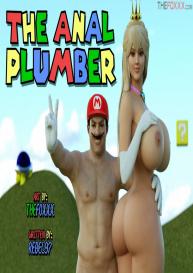 The Anal Plumber 1 #1