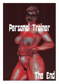 Personal Trainer #18