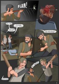 Ellie Unchained 2 #6
