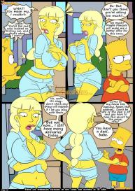 The Simpsons 7 Old Habits #11