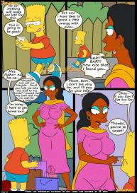 The Simpsons 7 Old Habits #12