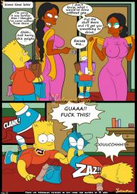 The Simpsons 7 Old Habits #13