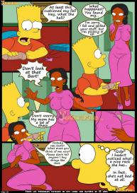 The Simpsons 7 Old Habits #14