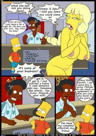 The Simpsons 7 Old Habits #8