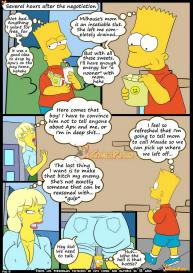 The Simpsons 7 Old Habits #9
