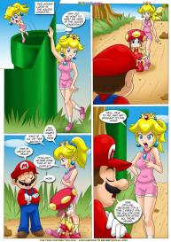 Mario Project 3 #16