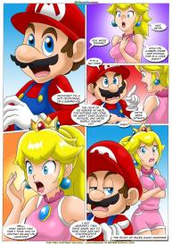 Mario Project 3 #18
