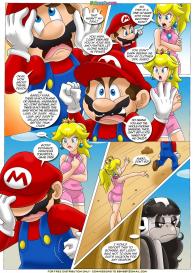 Mario Project 3 #19