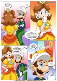 Mario Project 3 #28