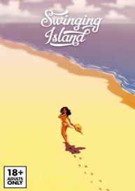 Swinging Island 2 #1