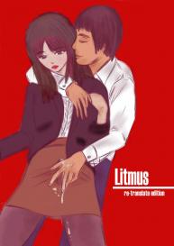 Litmus 1 #1