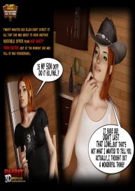 Ranch – The Twin Roses 2 #53