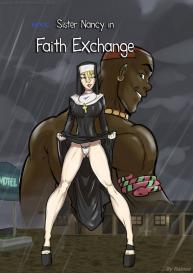 Sister Nancy In Faith Exchange #1