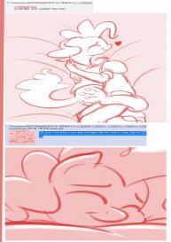 Pinkie Pie’s Sleepover Quest #21