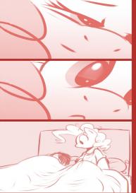 Pinkie Pie’s Sleepover Quest #22