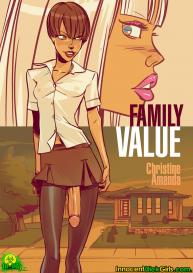 Family Value #1