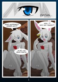 Angry Dragon 4 – Alone In The Moonlight #2