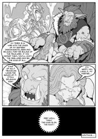 Tales Of The Troll King 1 #16