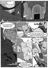 Tales Of The Troll King 1 #2