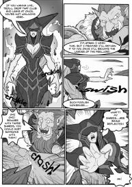 Tales Of The Troll King 1 #3