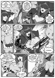 Tales Of The Troll King 1 #5