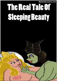 The Real Tale Of Sleeping Beauty #1