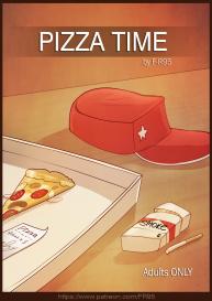 Pizza Time #1