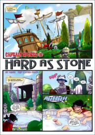 Hard As Stone #2