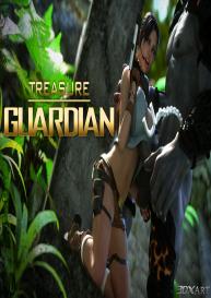 Treasure Guardian 1 #1