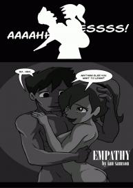 Empathy #9