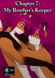 Angry Dragon 7 – My Brother’s Keeper #1