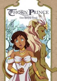 Thorn Prince 7 – One Bird In Hand #1