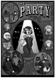 The Party 4 – Carnival Of The Damned #1