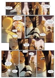 The Route Of All Evil 5 #3