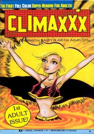 ClimaXXX 1 #1
