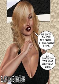 The Parole Officer #38