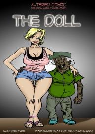 The Doll 1 #1