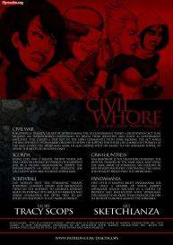 Civil Whore #2