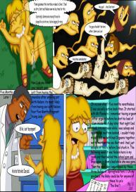 The Simpsons – Gangbang #12