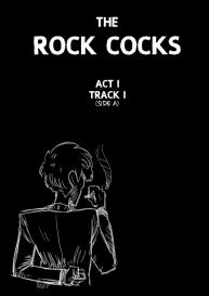 The Rock Cocks Vintage 1 #1
