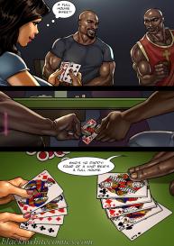 The Poker Game 2 #13