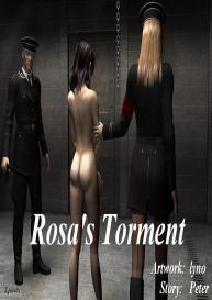 Rosa’s Torment #1