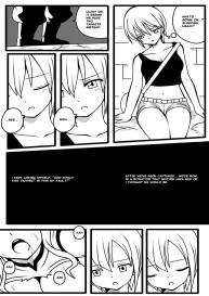 Fairy Tail – Sisterly Bond 1 #4