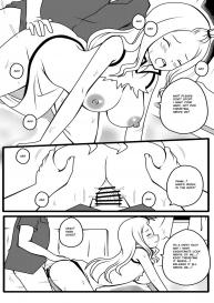 Fairy Tail – Sisterly Bond 1 #5
