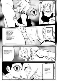 Fairy Tail – Sisterly Bond 1 #6
