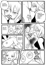 Fairy Tail – Sisterly Bond 1 #7
