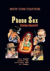 Phone Sex #1