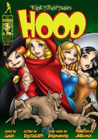 Hood 1 #1